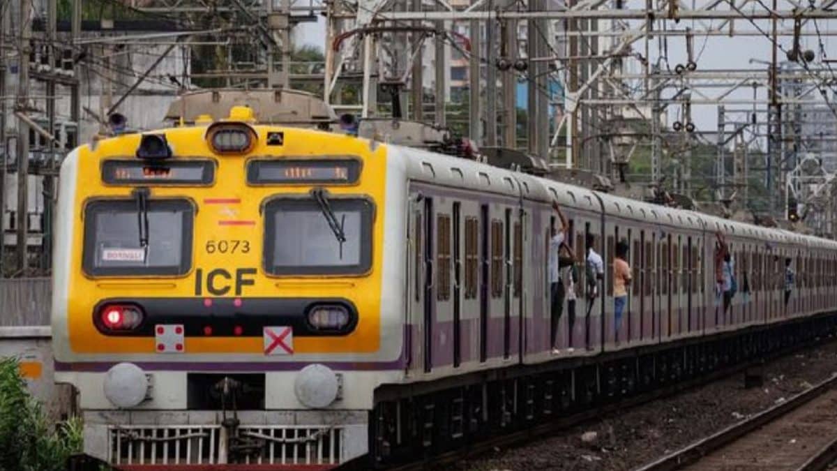 Mumbai Local Train Block From Tomorrow: CSMT-Kurla Services To Be Hit For 9 Days | Check Timings, Affected Routes