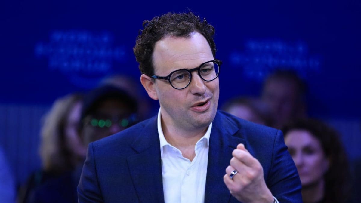 'The Energy To Build Together Here Is...': Anthropic CEO Amodei At India AI Summit