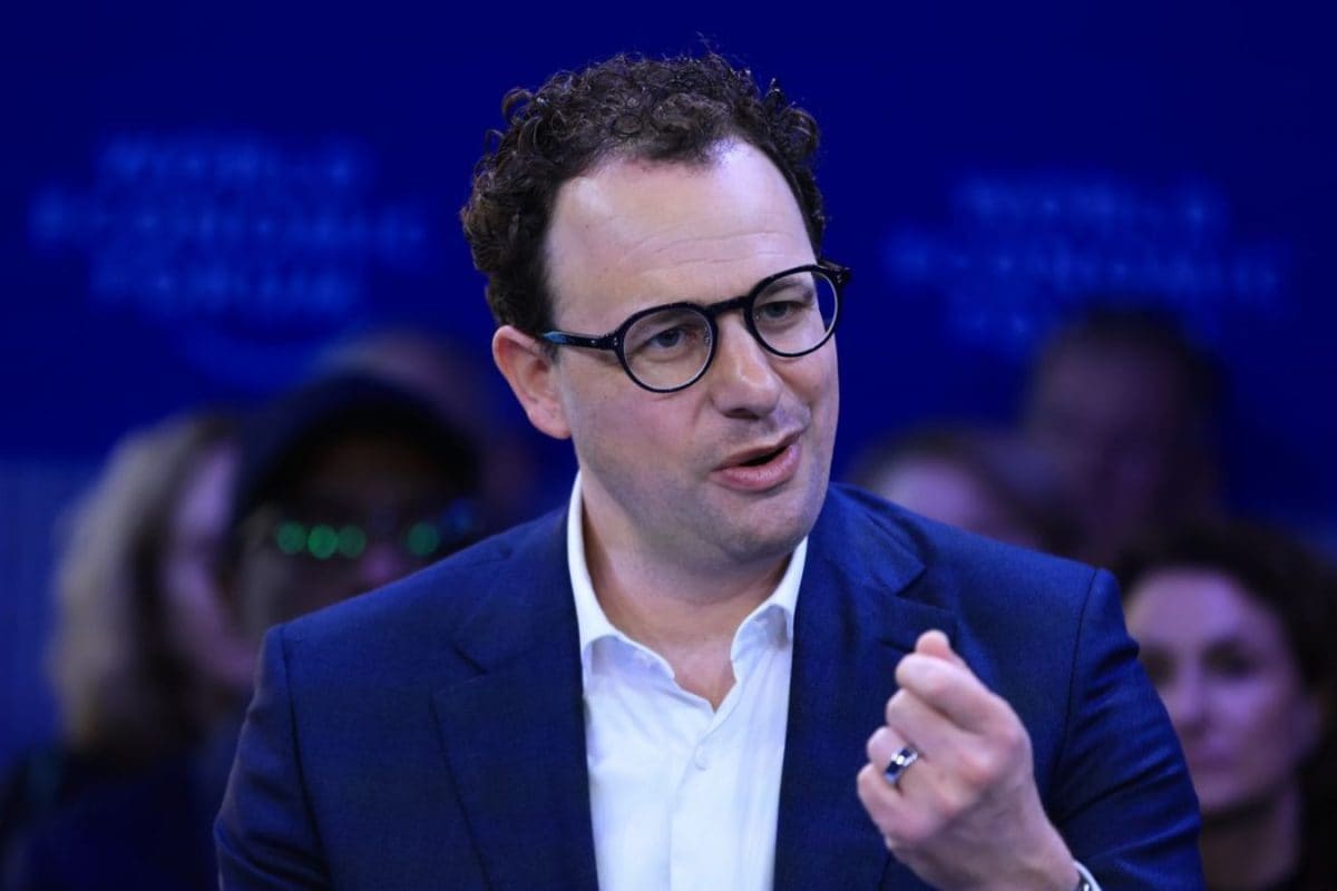 ‘Cannot In Good Conscience Accede’: Anthropic Refuses To Allow Unconditional AI Use By US Military