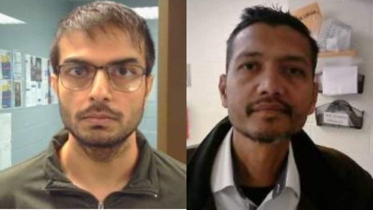 'Worst Of The Worst': 89 Indians On US 'Criminal Illegal Aliens' List Amid Trump Crackdown