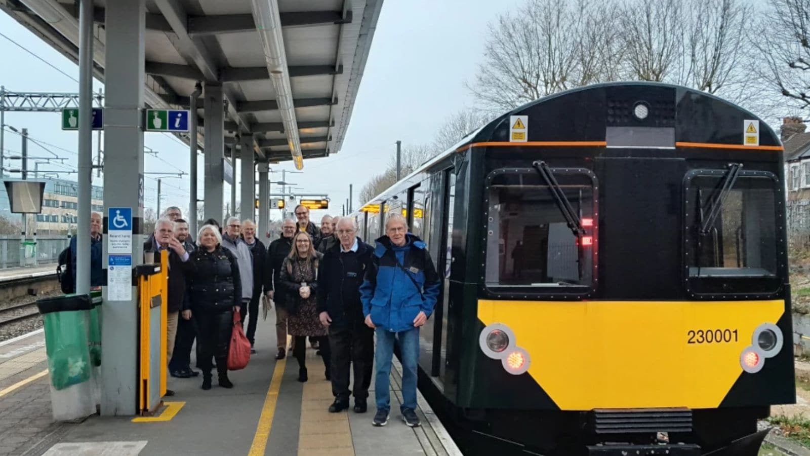 GWR plans to gradually replace its diesel fleet with battery-electric trains over the next decade. The operator noted that future trains must travel more than 60 miles per charge to cover longer routes. The Class 230 is the first step in this transition, with plans to introduce additional battery trains once performance data is collected from real-world operations. GWR aims to expand services and eventually implement this technology across more lines, potentially making battery-electric trains a standard mode of passenger transport in the UK.