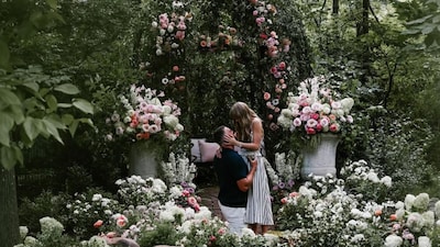 Travis Kelce and Taylor Swift may get married in June 2026. (Photo Credit: Instagram)