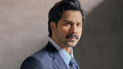 Varun Dhawan played Major Hoshiar Singh Dahiya, PVC, in Border 2. (Photo Credit: X)