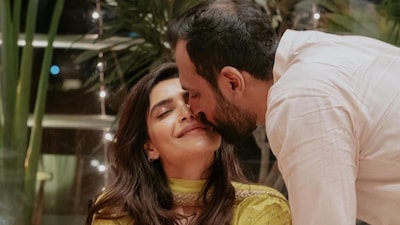 Karishma Tanna tied the knot with Varun in 2022. (Photo Credit: Instagram)