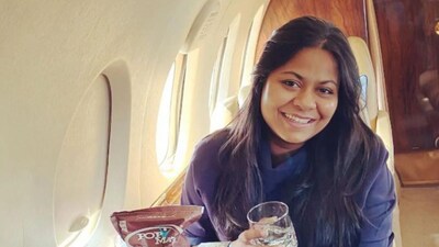 Aman and Namita locked the final deal. (Photo Credit: X)