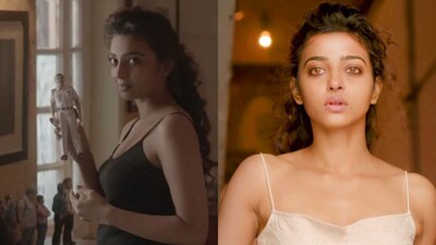 14 मिनट की पौराणिक थ्रिलर 'अहल्या' ने दर्शकों को बांधा, सस्पेंस को फिर से परिभाषित किया.