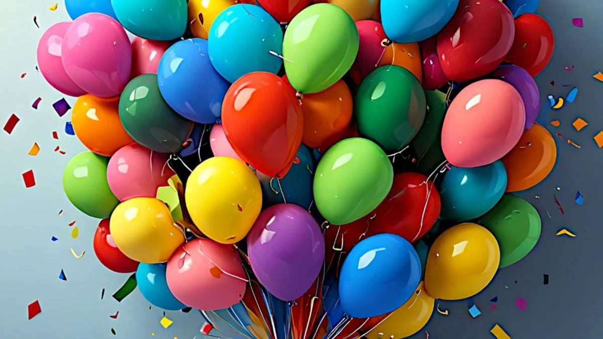 Mumbai Lift Explosion: How To Prevent Balloons From Turning Into 'Bombs'