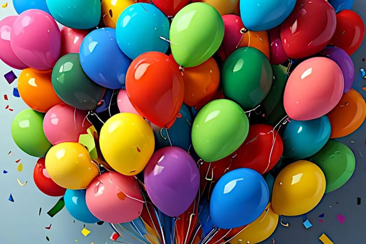 Mumbai Lift Explosion: How To Prevent Balloons From Turning Into 'Bombs'
