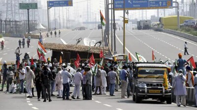 Image for representation (Credits: PTI)