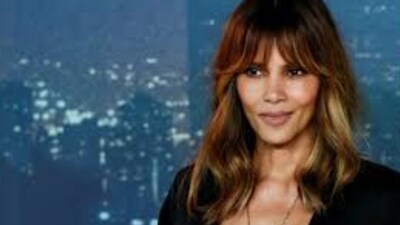 Halle Berry began dating in 2020. (Photo Credit: X)
