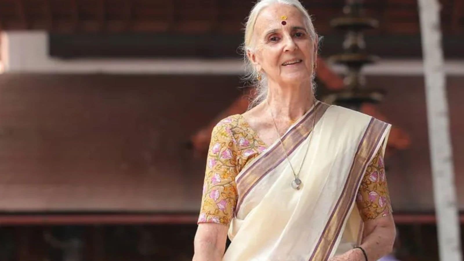 Pepita Seth’s relationship with India spans decades, but a recent moment made it official in a way it had never been before. At the age of 84, the British-born Padma Shri awardee has been granted Indian citizenship after living in the country for more than five decades. The citizenship documents were handed over to her in Thrissur, a city she has long called home. The moment marked an important milestone in her long association with the country.