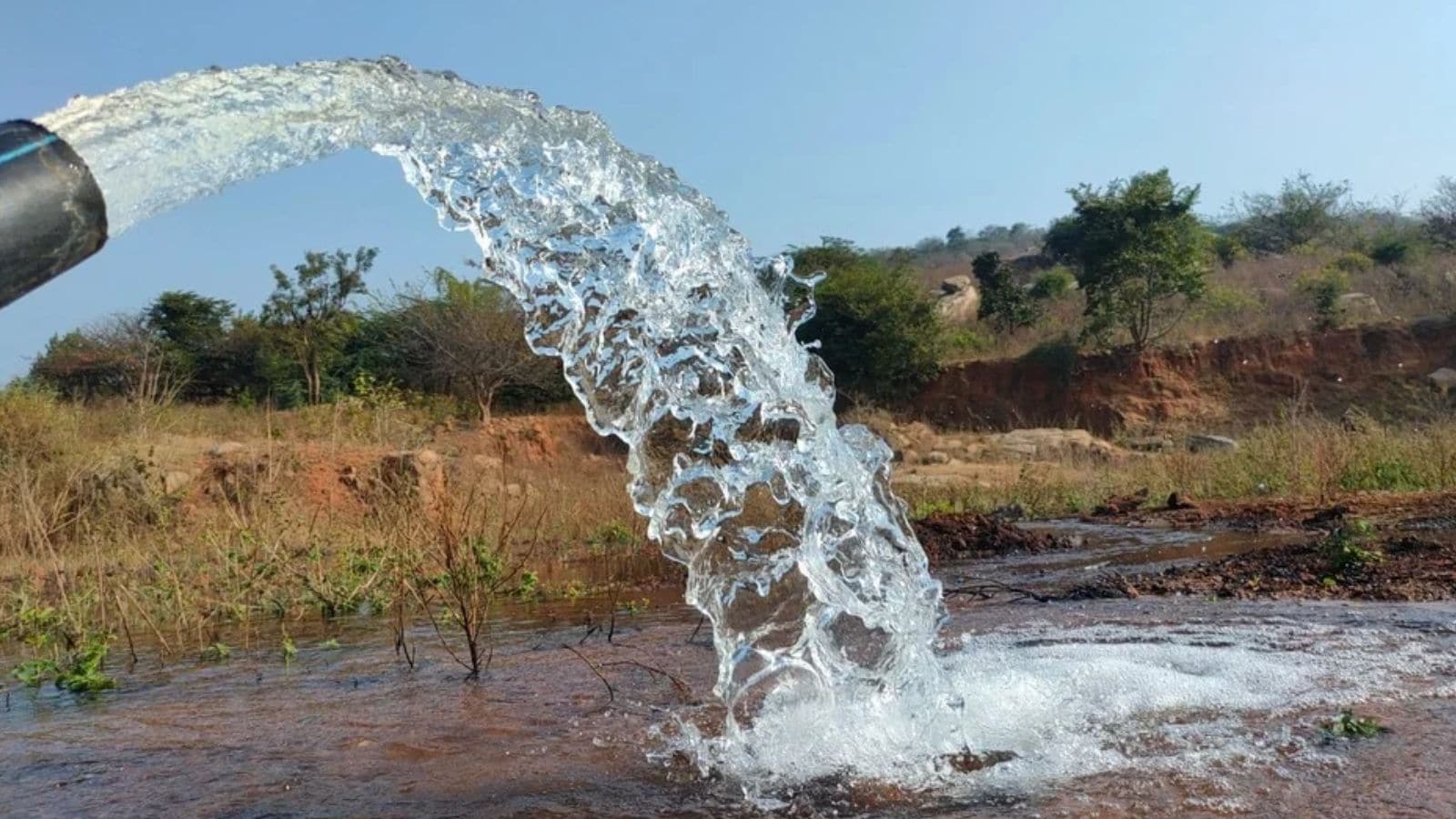 ‘4 Steps & Rs 4,000’: Mumbai Man’s DIY Fix To Never Run Out Of Water ...