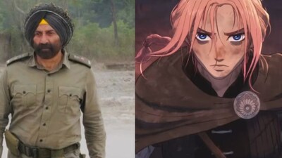 Action, drama, and animation, 5 films to catch on the big screen this weekend. (Photo Credit: X)