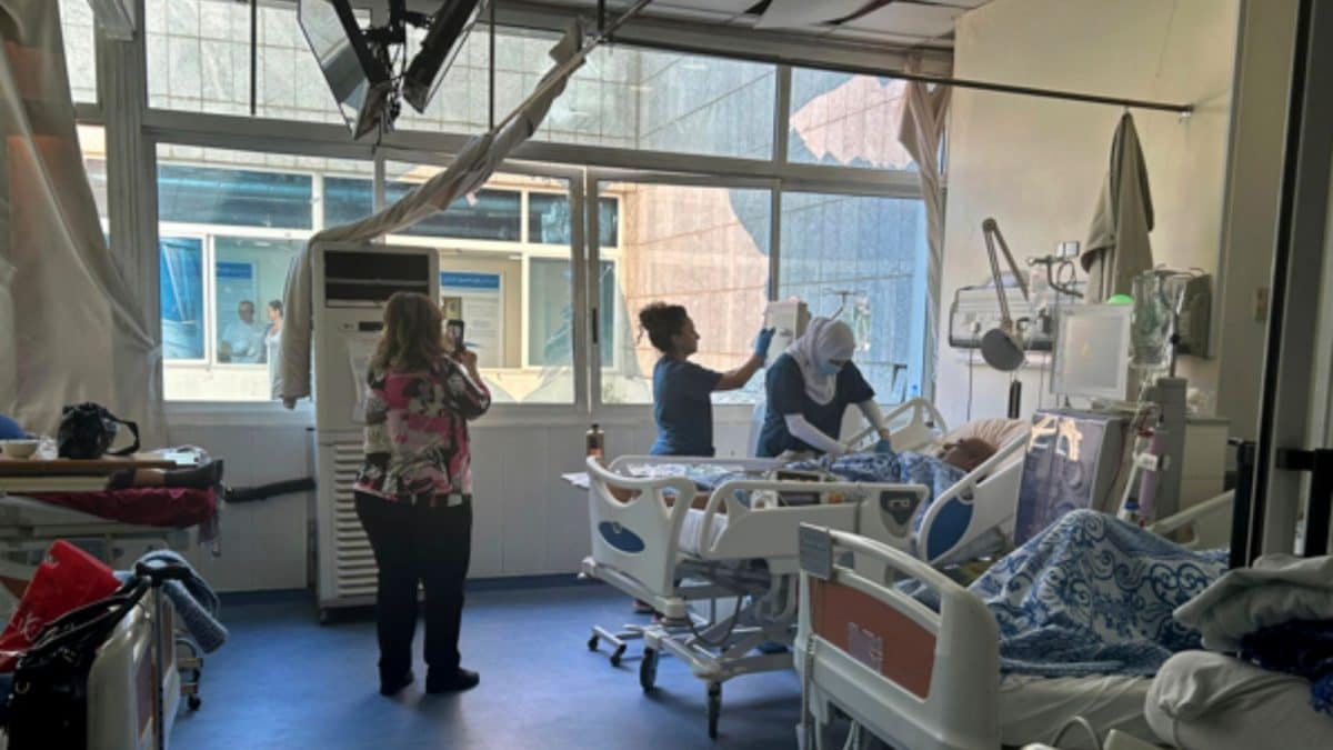 Beirut Fumes As Kuwait Lists Eight Private Hospitals In Lebanon On 'Terror' List