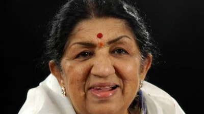 It was written by Kavi Pradeep and composed by C. Ramchandra. (Photo Credit: X)