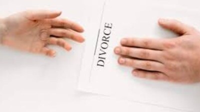 Trouble began when her husband’s mother fell ill. (Representative Image)