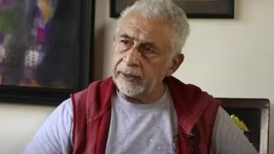 Om Puri was seen in over 300 films in his lifetime. (Photo Credit: X)