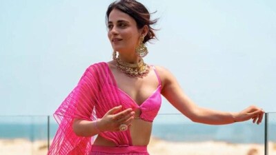 She will next be seen in Lust Stories 3. (Photo Credit: X)