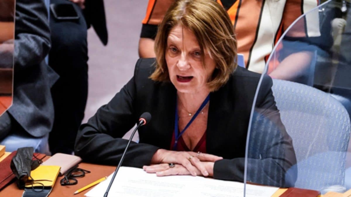 New Jeffrey Epstein Files Spark Wave Of Resignations, Investigations In Europe