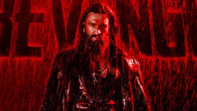 Dhurandhar: The Revenge will hit theatres on March 19. (Photo Credit : Instagram)