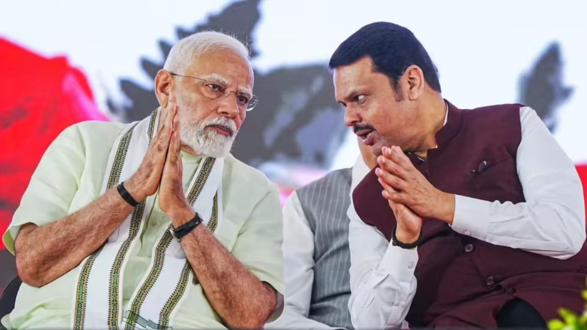 Zila Parishad Results Reflect Maharashtra’s Support For BJP, Mahayuti: PM Modi