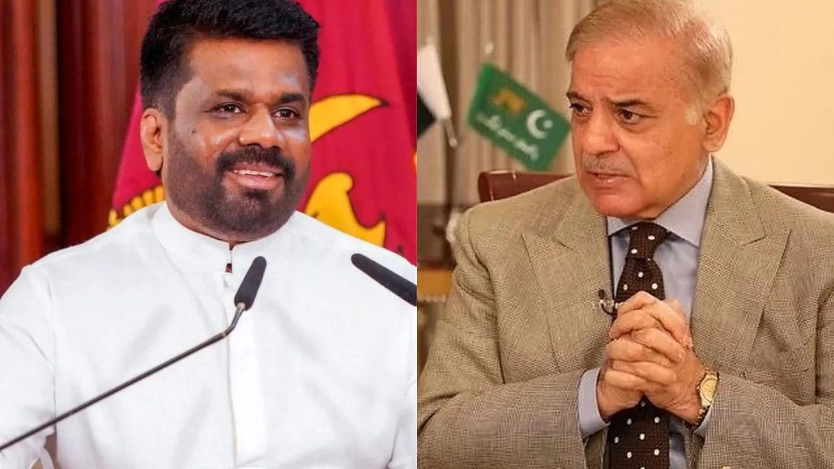 Sri Lankan President Thanks PM Sharif As India-Pakistan T20 World Cup Match Gets Go Ahead