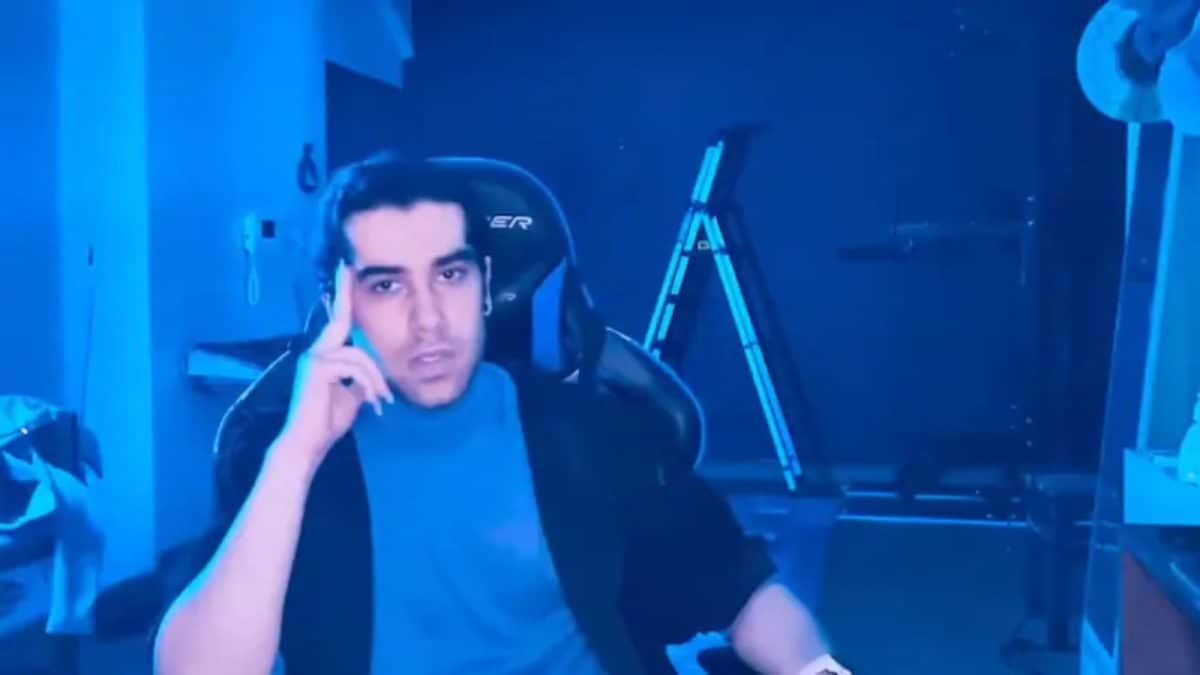 'Need Foreign Intervention': Iranian Man Kills Self After Urging Trump Against Deal With Tehran