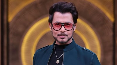 Anupam Mittal is the founder of Shaadi.com. (Photo Credit: X)