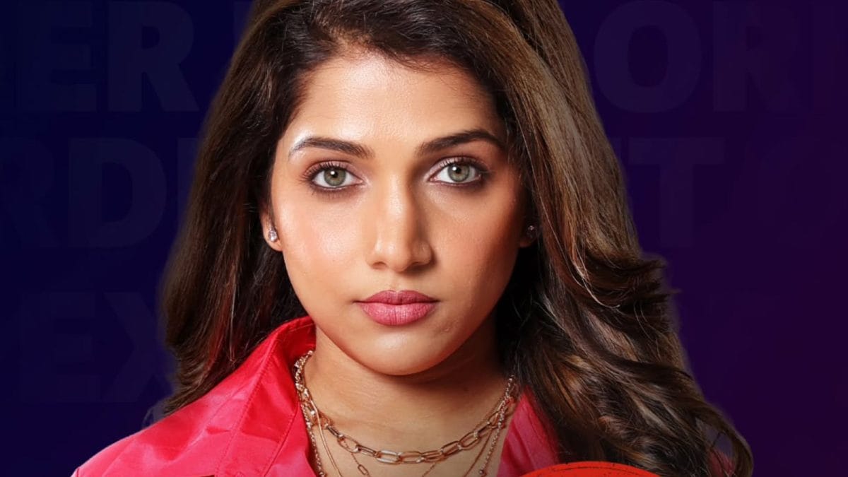 The 50: Jahnavi Killekar Gets Eliminated After Dramatic Voting Round ...
