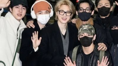 Spotify also featured an EP playlist titled ‘What Are Your Love Songs’