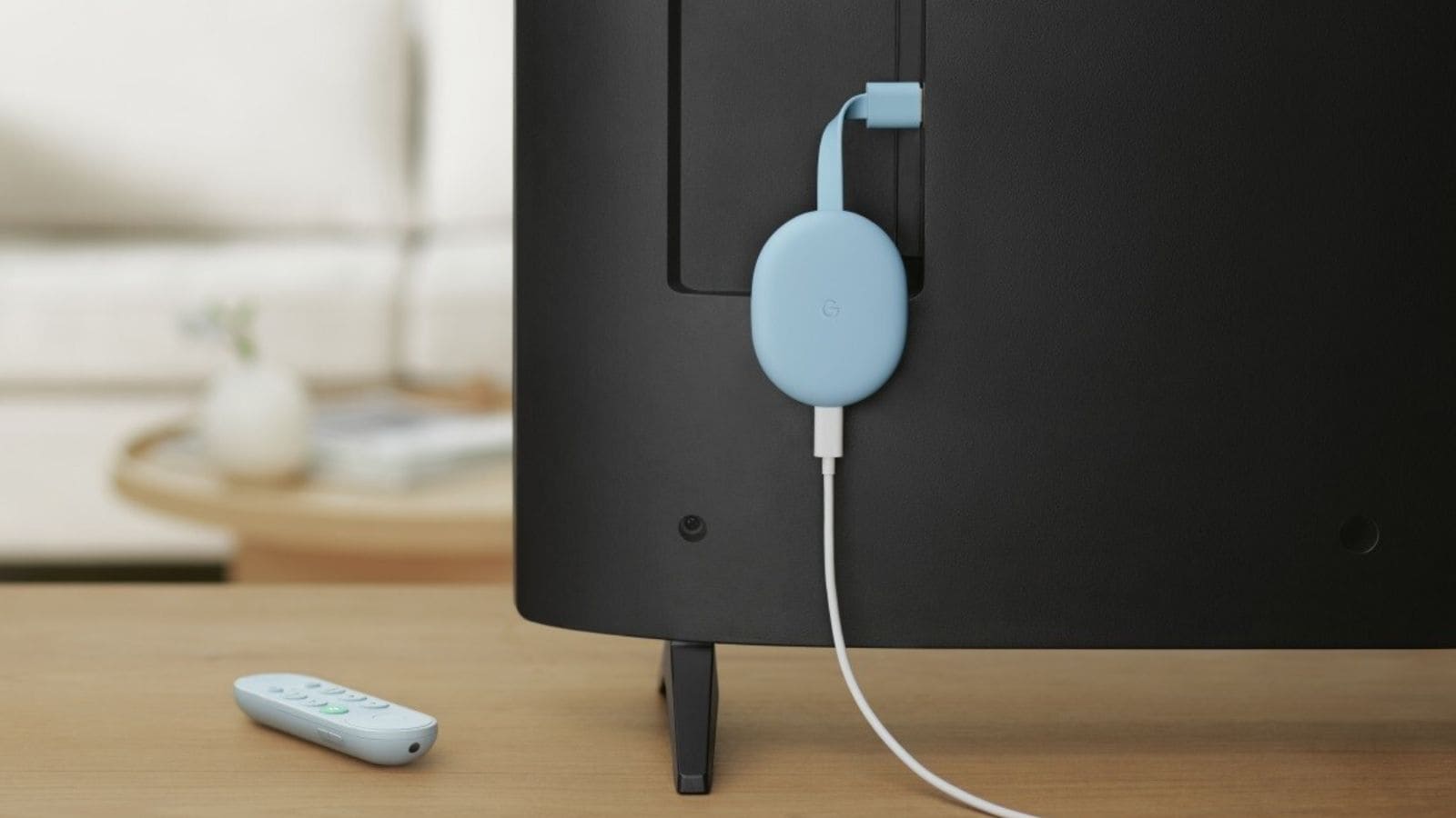 If you thought these were the best uses of the USB port, wait until you plug your phone’s charger into it and watch it become a power source. Since TVs are plugged into power sockets, one can charge their phones, tablets, or other such devices through them. Remember, only devices with lower power than your TV. 