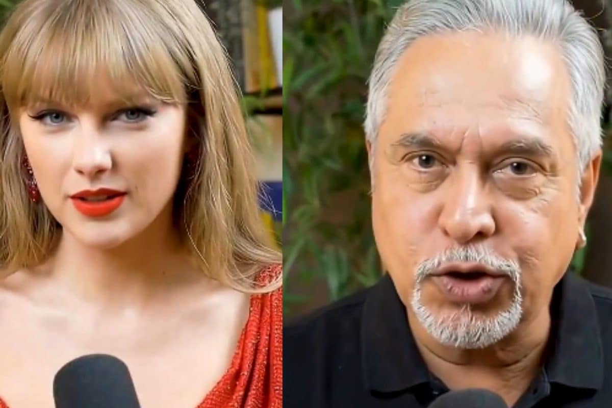 Taylor Swift To Vijay Mallya: Bengaluru YouTuber Shows How Scary Deepfakes Can Be, But Are There Benefits?
