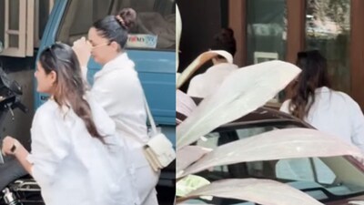 She will be next seen in Toxic. (Photo Credit: Instagram)