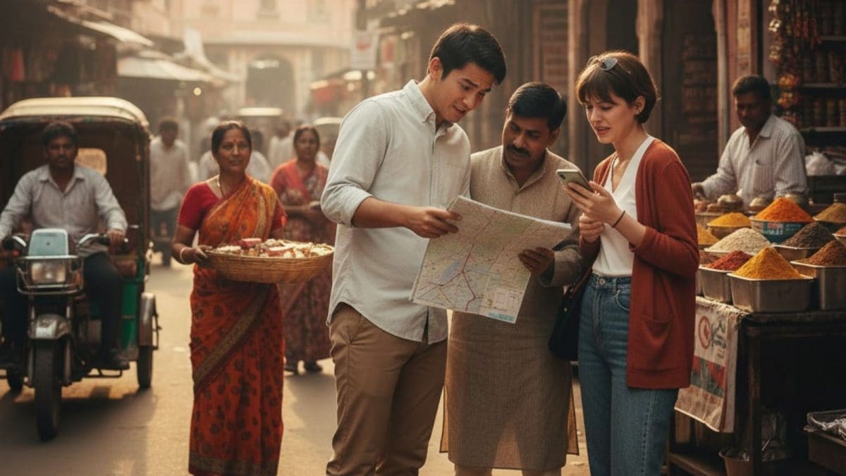 Disappearance Of Japanese Tourists In Jaipur Finally Solved, Cops Give Big Update