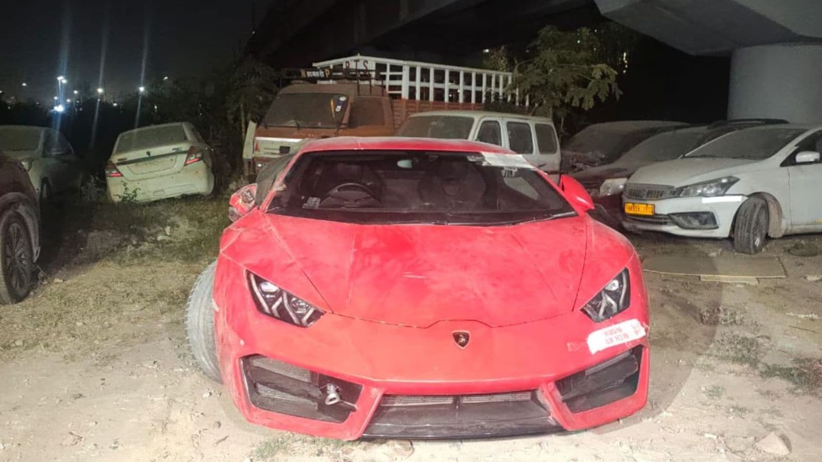 The Noida incident escalated after a 51-second video from the spot circulated widely. In the clip, when asked if he was “practising stunts,” Deepak responded, “Did anyone die here?.” He was arrested and booked under sections 281 and 125(a) of the Bharatiya Nyaya Sanhita for rash driving and causing hurt by an act endangering life. On March 31, within 24 hours of the accident, he was granted bail after furnishing a bond of Rs 25,000. Deepak later claimed he had been distracted by an error message on the car’s display system. He also said he had only “gently pressed the accelerator”. The Noida incident escalated after a 51-second video from the spot circulated widely. In the clip, when asked if he was “practising stunts,” Deepak responded, “Did anyone die here?.” He was arrested and booked under sections 281 and 125(a) of the Bharatiya Nyaya Sanhita for rash driving and causing hurt by an act endangering life. On March 31, within 24 hours of the accident, he was granted bail after furnishing a bond of Rs 25,000. Deepak later claimed he had been distracted by an error message on the car’s display system. He also said he had only “gently pressed the accelerator”.