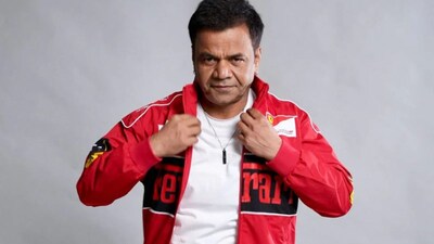 Rajpal Yadav surrendered at Tihar Jail on February 5. (Photo Credit: X)
