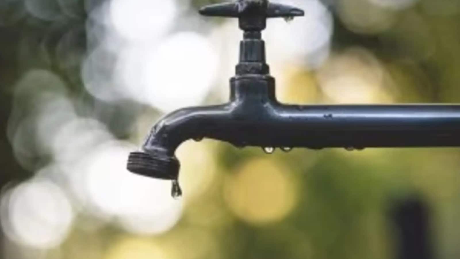 Bengaluru Water Cut: Major Repair Work To Begin Today | Check Affected Areas
