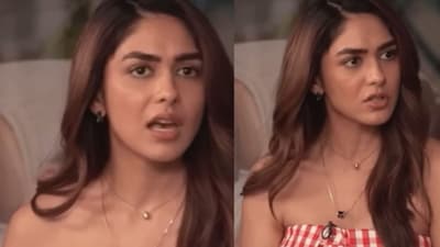 During her Kumkum Bhagya days Mrunal Thakur body-shammed Bipasha Basu. (Photo Credit: Instagram)