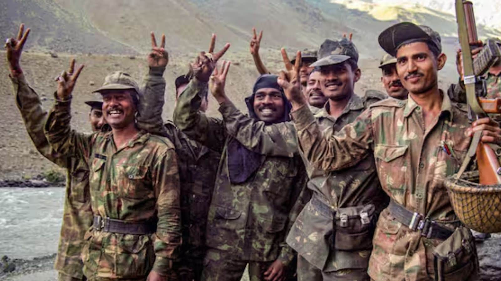 Years later, Turtuk again came under threat during the 1999 Kargil conflict. The Kargil sector is divided into sub-sectors such as Mushkoh, Dras, Kakasar, Yaldor, Batalik and Turtuk, the last of which is also referred to as Sub Sector West. According to NDTV citing Kargil Review Committee report, Pakistan’s military leadership sought to alter LOC under the cover of nuclear deterrence. One of the aims was to cut off supply lines to Leh via National Highway 1A. Another objective was to outflank Indian positions south of Turtuk and weaken defences protecting both Turtuk and Siachen.