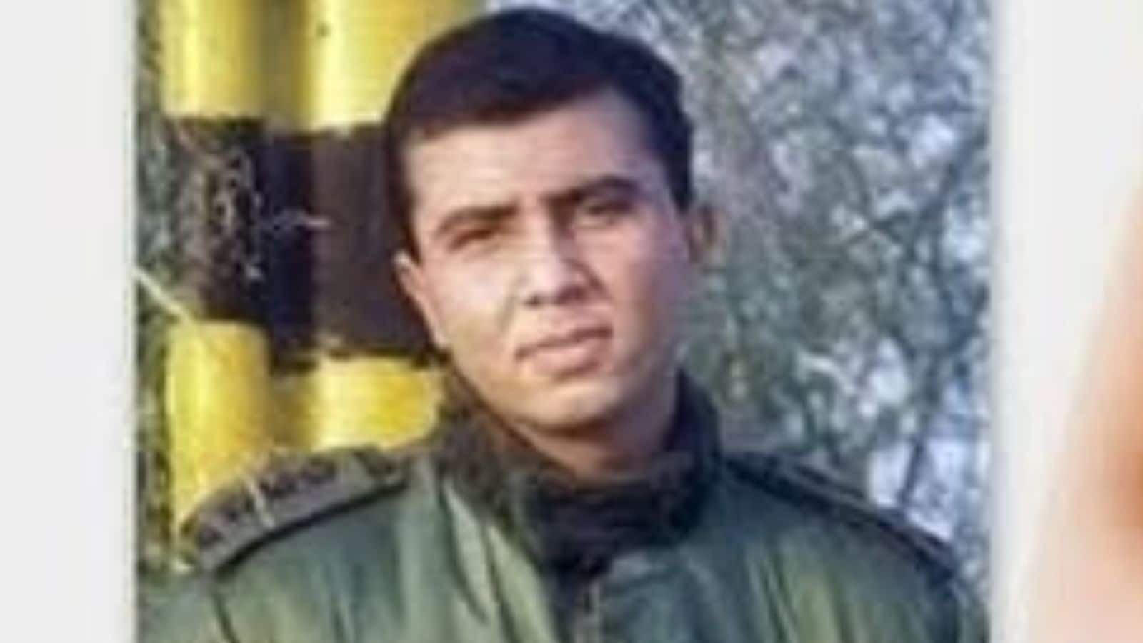 On the night of June 6-7, a patrol led by Captain Haneef Uddin moved to capture Point 5590. The team advanced from a position he had secured the previous night at 18,500 feet in freezing temperatures. When they were about 50 metres from the objective, heavy firing began from elevated enemy positions. Despite being wounded by gunshots and artillery fragments, Captain Haneef continued providing cover fire so his men could reposition. The patrol eventually secured Point 5590, but Captain Haneef Uddin lost his life during the operation. The area was later renamed Sub Sector Haneef and he was awarded the Vir Chakra posthumously.