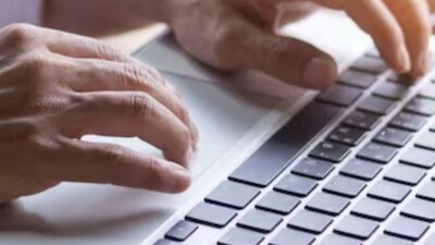 Aman Rai moved to the US six months ago to pursue his MBA at Yale. (Representative Image)