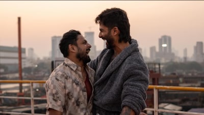 O’Romeo releases on February 13. (Photo Credit : Instagram/ hussain.dalal)