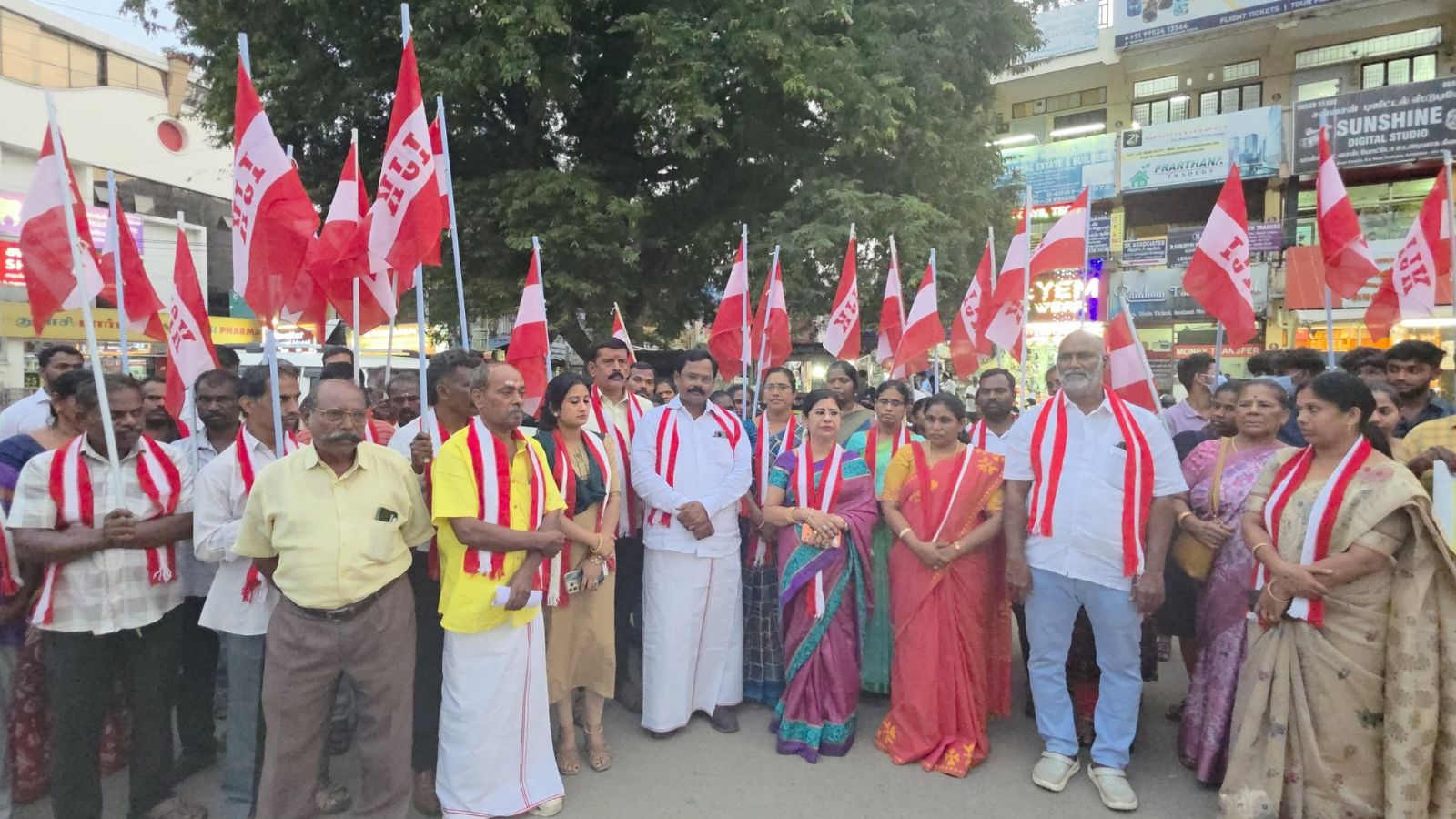 தமிழ்நாடு தேர்தல் 2026: 'லாட்டரி கிங்' சாண்டியாகோ மார்டின் மனைவி யார்?