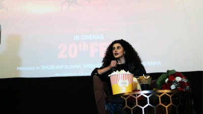 Assi will hit cinemas on February 20. (Photo Credit : Instagram) 