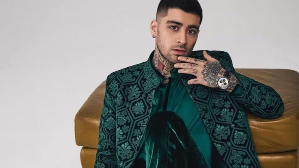 Zayn Malik Doesn’t Want To Bring His Private Life Under The Spotlight | Hollywood News
