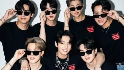 ARIRANG Tour starts on April 9. (Photo Credit : X)