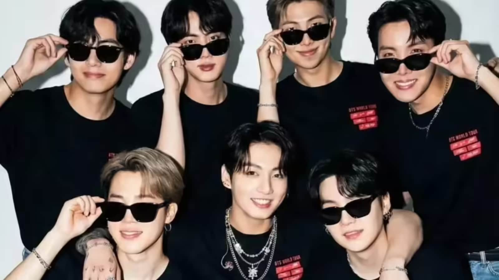 Jungkook On Bond Between BTS Members Ahead Of Comeback: 'It Is So