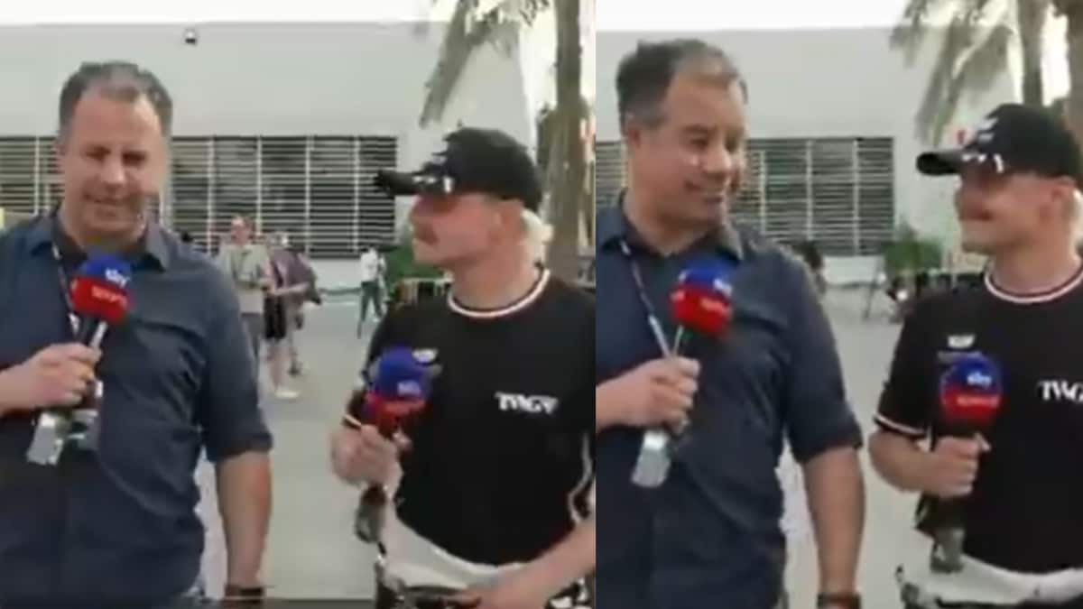 Lewis Hamilton Finally Reacts To Super Bowl Appearance With Kim Kardashian | Hollywood News