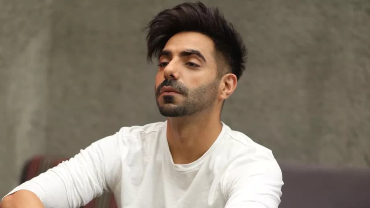 Aparshakti Khurana Reveals He Wants To Quit Acting In 10 Years, Learn Tailoring: 'Kapda Kaise Kaatna Hai...