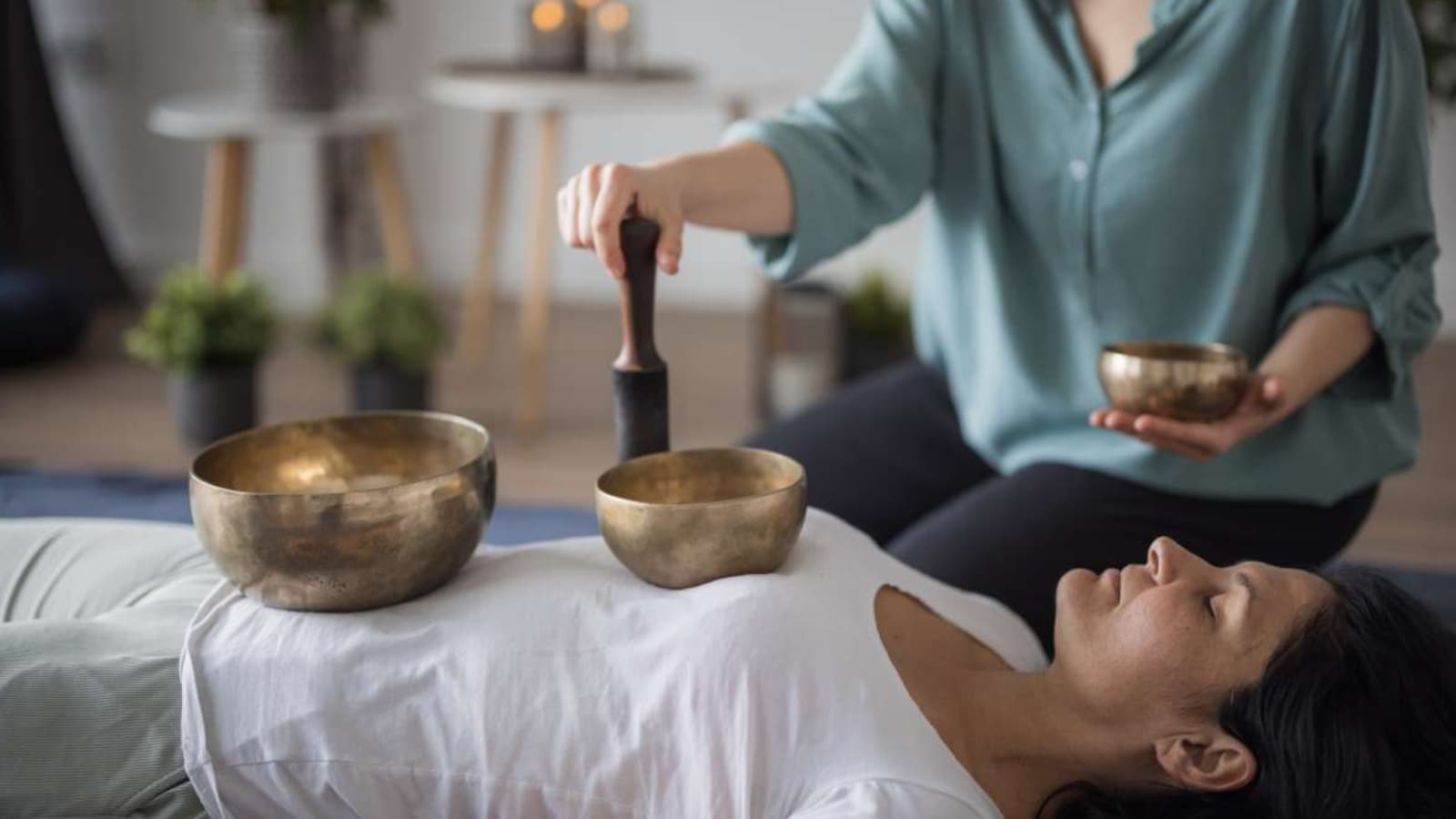 Stressed At Work? This Nighttime Routine Before Bed Could Just Help You ...